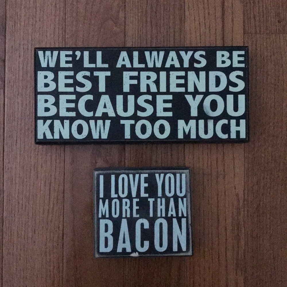 item as seen